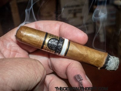 Atabey Cigar Review - by The Cigar Authority