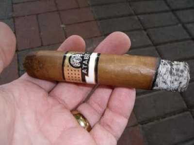 Atabey Cigar Review - by Cigar Coop