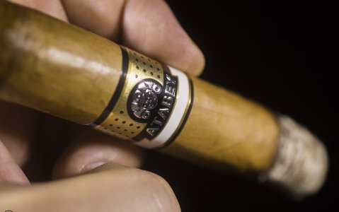 Atabey Cigar Review - By Halfwheel
